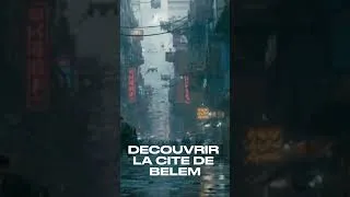 Miniature : 🌑 Belem est sombre 🌑