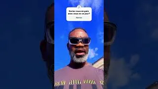 Miniature : Pensez-y #pdgojlove #expansiongracieuse #rtvce #etudierlabible #bible #haïti #spiritualité #ayiti