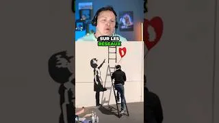 Miniature : Tendances #youtubeshorts de la semaine @ZachKing #magic #illusion