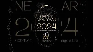 Miniature : Bonne et heureuse année 2024: Année du Jubilée #jesus #shortvideo #adoration #foryou #godtime