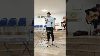 Miniature : chant - qu'elle Grace que tu m'as fait
