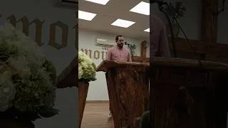 Miniature : expérience - le service du diacre