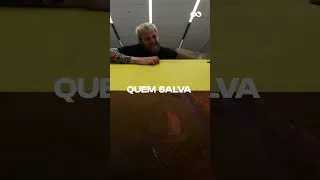 Miniature : ✨ BEHIND THE SCENE : QUEM SALVA