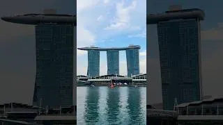 Miniature : Mon voyage à Singapour 🇸🇬🐲 #singapore #singapour #voyage #voyageasie