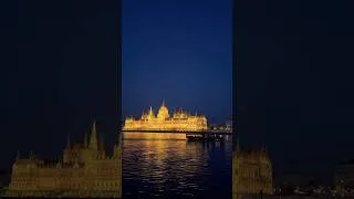 Miniature : Mon séjour à Budapest 🇭🇺 #budapest #voyage #travel