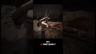 Miniature : Même les bots utilisent des techniques interdites ds half sword 😭😭 #gaming #jeuxvidéo #shortgaming