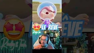 Miniature : Les joueurs l'avaient rêvé !