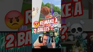 Miniature : Re re re re remake !