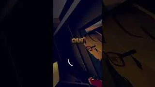 Miniature : Là je ne l'entends plus 💀