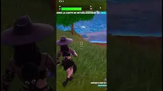 Miniature : Short Répulsive Vs Bouclier | Fortntite