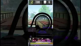 Miniature : Shorts | Seul contre une Squad | COD Mobile