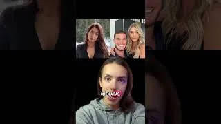Miniature : Nacca débarque dans la villa (Éloïse Tom) #people #clash #influenceurs #actualité #telerealite