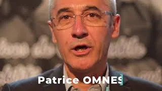 Miniature : Patrice OMNES,  délégué général d’ANFA