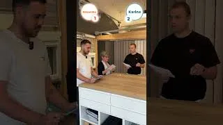 Miniature : Le Juste Prix : Karine & Alexandre testent le Store BANNE SOLAIRE ! ☀️