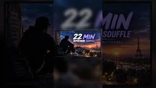 Miniature : J avance à voix basse — une histoire à écouter #Shorts