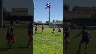 Miniature : 🏉 #RUGBY DRILL 🏉