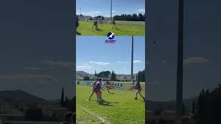 Miniature : 🏉 #RUGBY DRILL