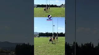 Miniature : ⚡️1v1 #RUGBY 🏉