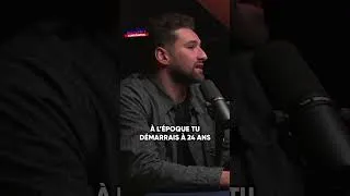 Miniature : [REDIFFUSION]  « On aura d'immenses joueurs mais qui dureront moins longtemps »