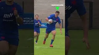 Miniature : L'une des meilleures équipes U20 de l'histoire ✨ #Rugby