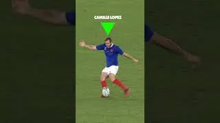 Miniature : Antoine Dupont lui fait totalement confiance 🤝 #WorldCup