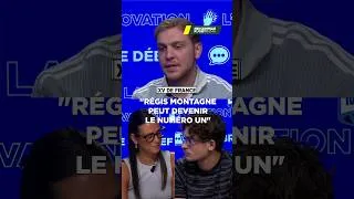 Miniature : "Régis Montagne peut devenir le numéro un"