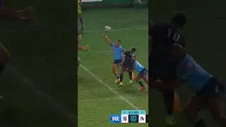 Miniature : 🚀 𝗩𝗶𝘁𝗲𝘀𝘀𝗲 𝗱'𝗲𝘅𝗲́𝗰𝘂𝘁𝗶𝗼𝗻 ! ⚡️ #rugby #rugbyleague