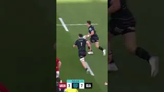 Miniature : 🔥 𝗟𝗲𝘀 𝗪𝗮𝗿𝗿𝗶𝗼𝗿𝘀 𝗲𝗻 𝗳𝗲𝘂 !! #rugby #sports