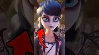 Miniature : Cerise déteste tellement Ladybug !! #miraculous