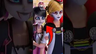 Miniature : Adrien et Marinette sont en DANGER ! #miraculous