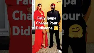 Miniature : Fally Ipupa CHANTE Pour Didistone (AI Song)🥰🥰🥰#shorts