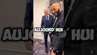 Miniature : 🔴Keyna Ipupa en relation Amoureuse avec Karim Benzema ❤️❤️❤️ ??
