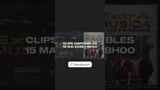 Miniature : Extra Musica - Les Nouveaux Missiles | CLIPS BIENTÔT DISPONIBLES !