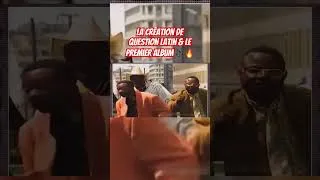 Miniature : La création de Quartier Latin & le premier album 🎶🔥