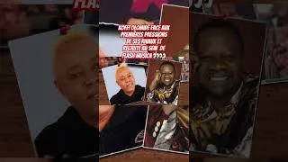 Miniature : KOFFI OLOMIDÉ face aux premières pressions de ses rivaux et recrute au sein de Flash Musica👀👀