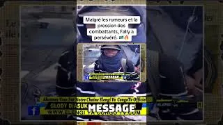 Miniature : Bercy 2020, ce n’était pas juste un concert.C’était un message.👉🏾 La musique congolaise est libre