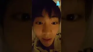 Miniature : [ENGSUB] BTS Live Kim Taehyung       {Full}