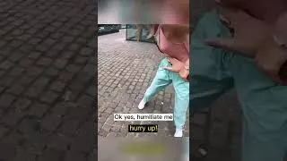 Miniature : Worst couple ever