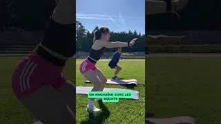 Miniature : Ta routine PPG + gainage est prête 🔥