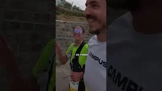 Miniature : Trail de montagne ? Trop technique. Urban Trail ? Là on parle 🔥