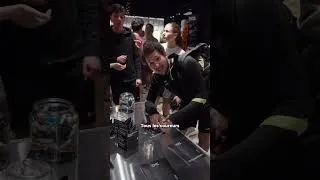 Miniature : Les On Squad Missions pour tenter de se qualifier à la Squad Race de Barcelone sont lancées !