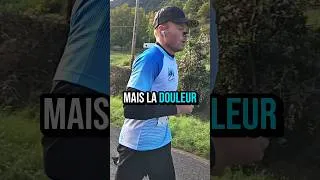 Miniature : "Le discours qui m'a fait tenir pendant 100 km ! 💪 Motivé par mon beau-père Pascal"