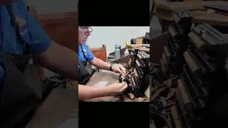 Miniature : De 0 à l'Emballage Parfait : L'Art Cubain des Cigares #shorts