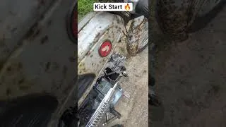 Miniature : Kick Start Honda SS M swap 🔥