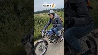 Miniature : Gitane testi #50cc #testi #dreambike