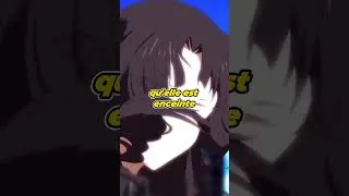 Miniature : NE REGARDE SURTOUT PAS CET ANIME EN FAMILLE !