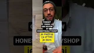 Miniature : TEASER DE LA G86 BY HONEST- TONIGHT 20H00 SOYONS NOMBREUX 🤞🤞🤞