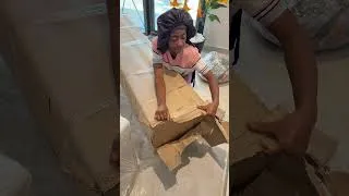 Miniature : J’ai déménagé 🥜🥜🥜