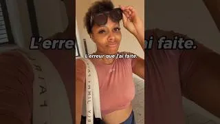 Miniature : Ce que j’ai compris sur le Summer body c’est les habitude du quotidien qui font toute la différence.