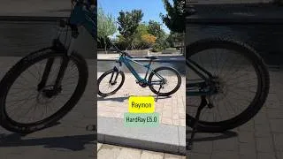 Miniature : Bon Plan 🚨 R Raymon HardRay E5.0